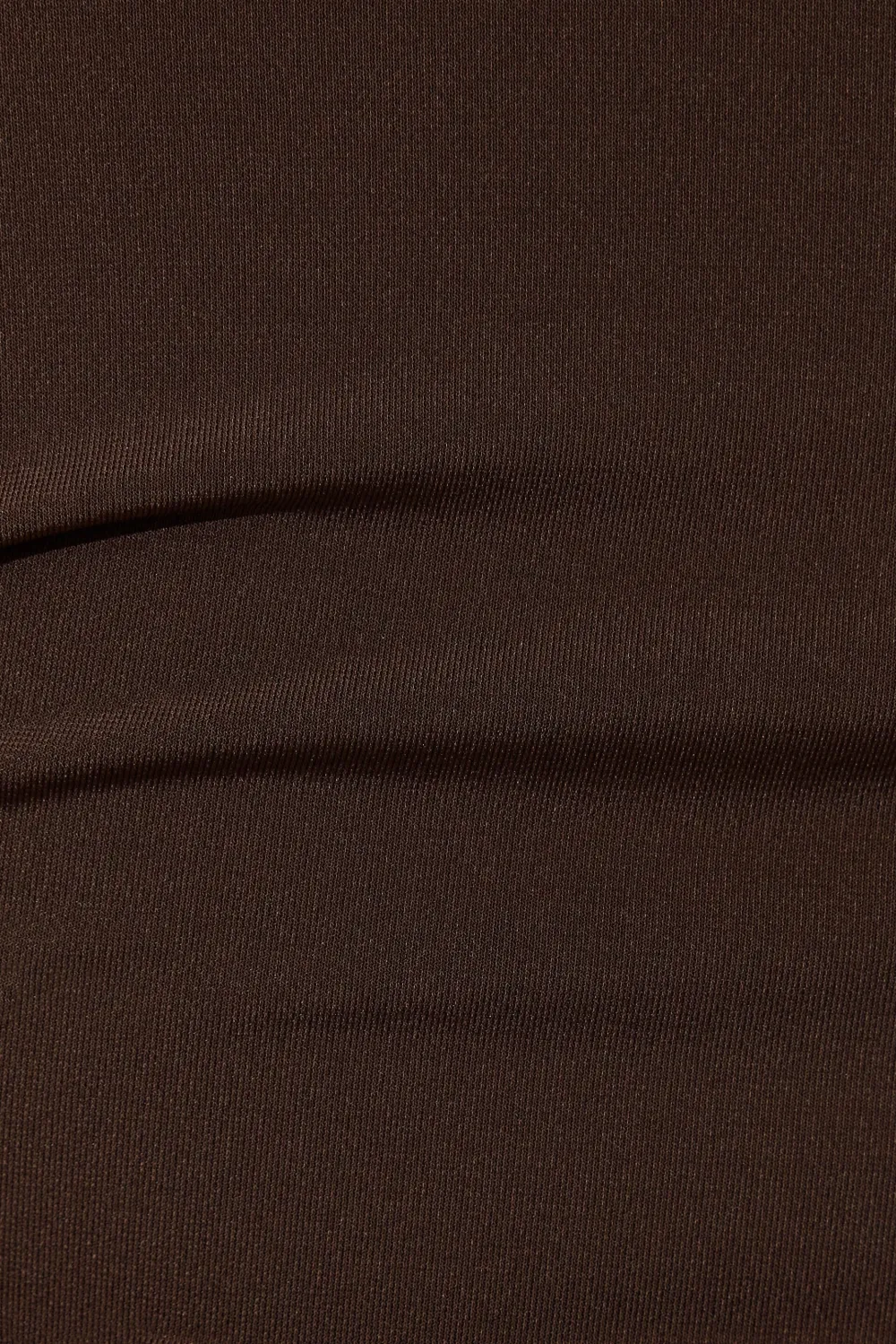 Clean Off Shoulder Top