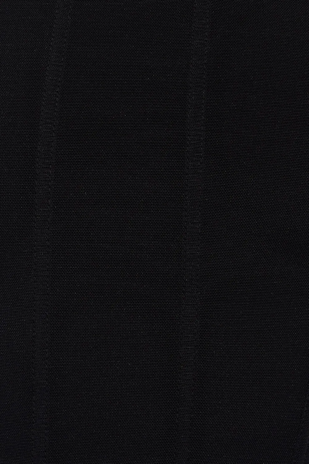 Mesh Longline Tube Corset