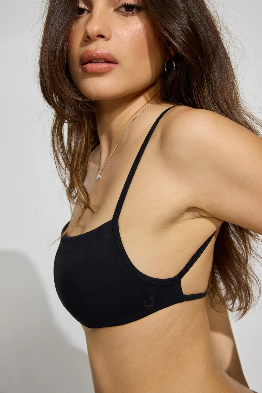SoftActive Cage Back Bra