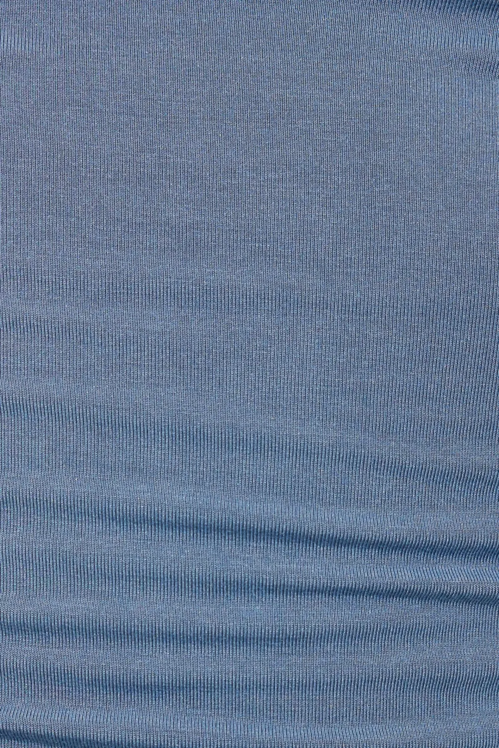 Smooth Off Shoulder Top