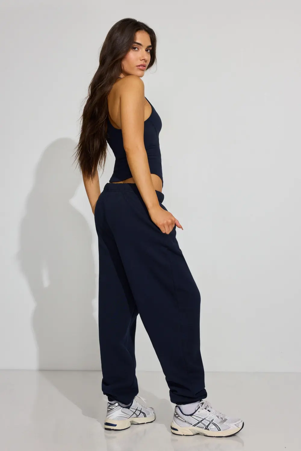 UltraFleece Boyfriend Sweatpants