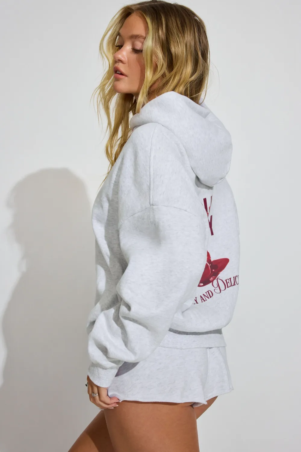 UltraFleece Hoodie