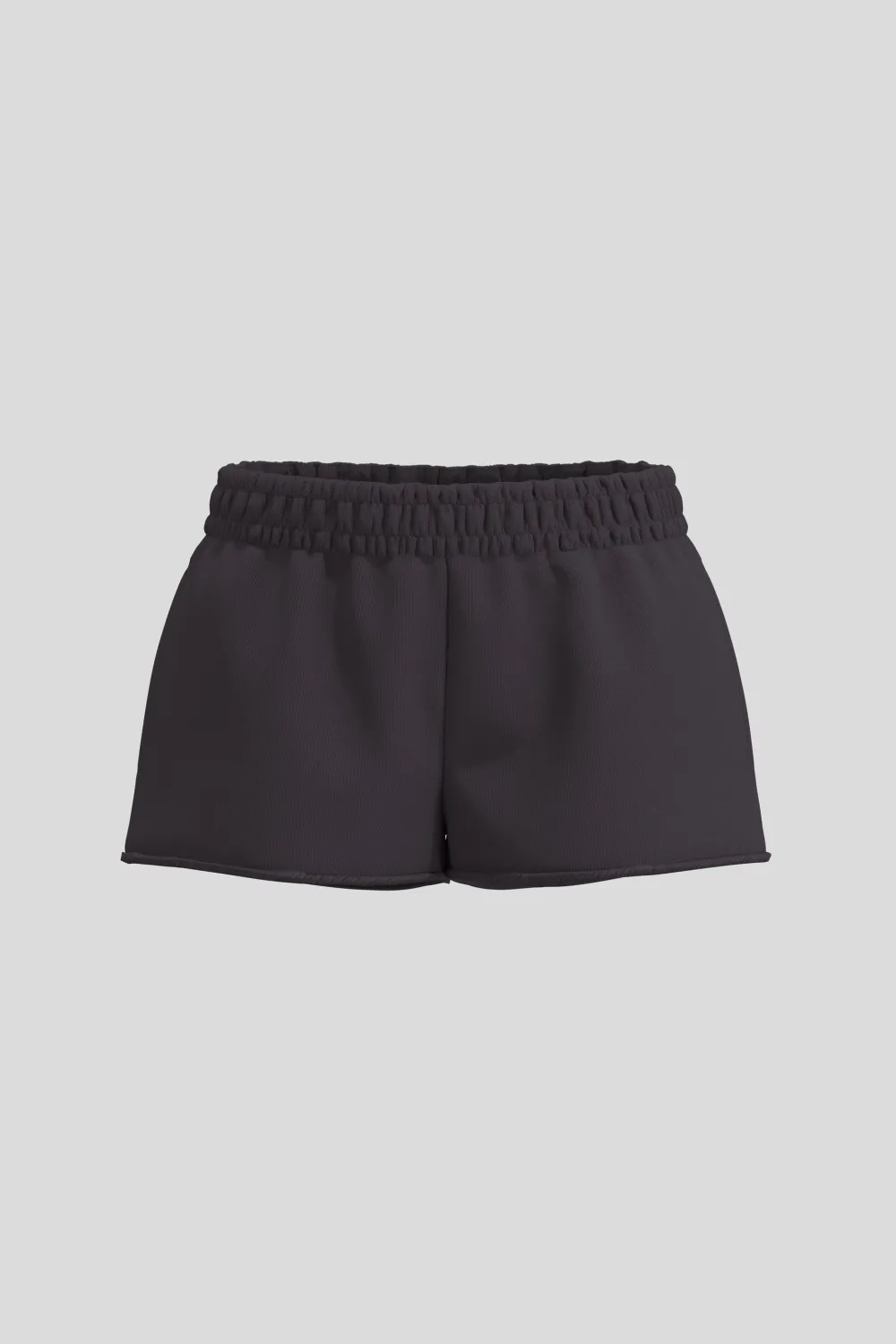 SoftTerry Low Rise Shorts