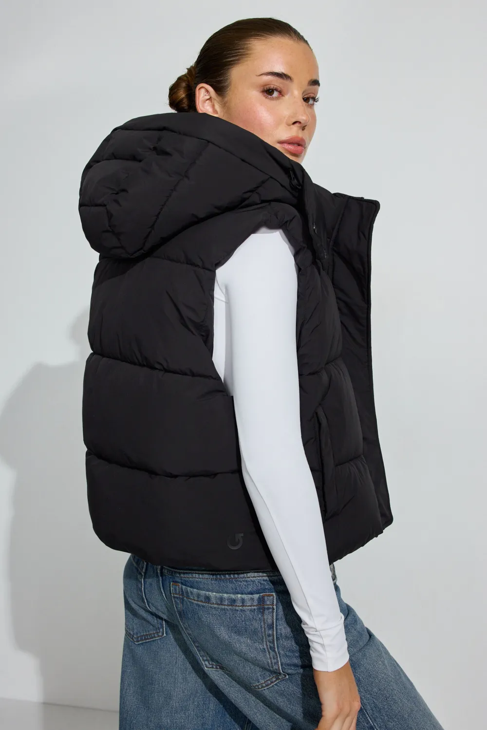 Perfect Puff Vest