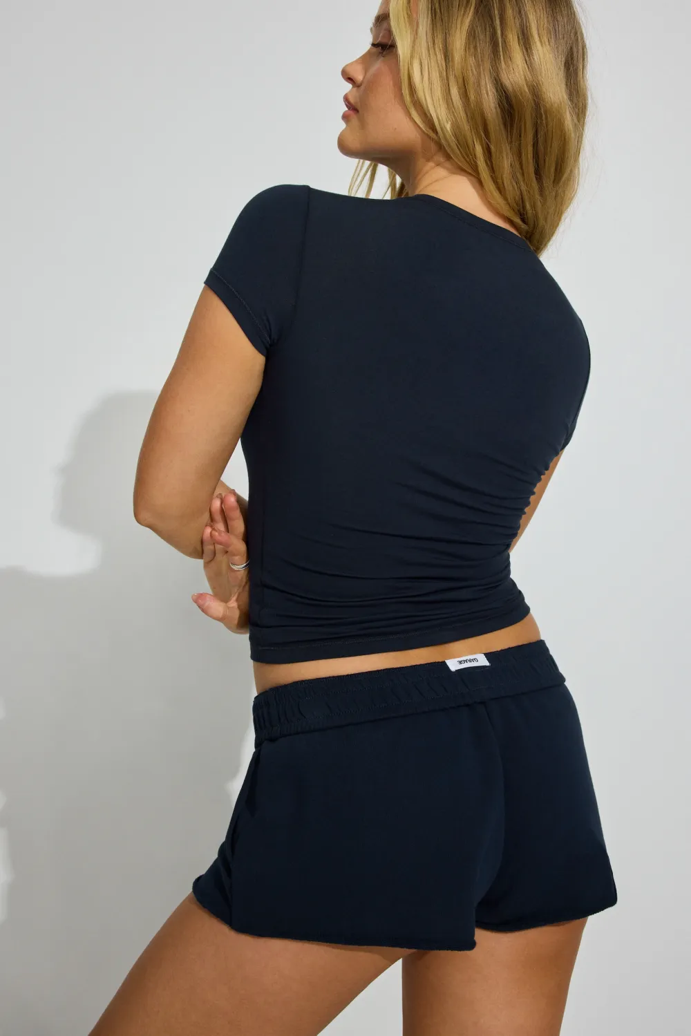 Estelle Longline Tee