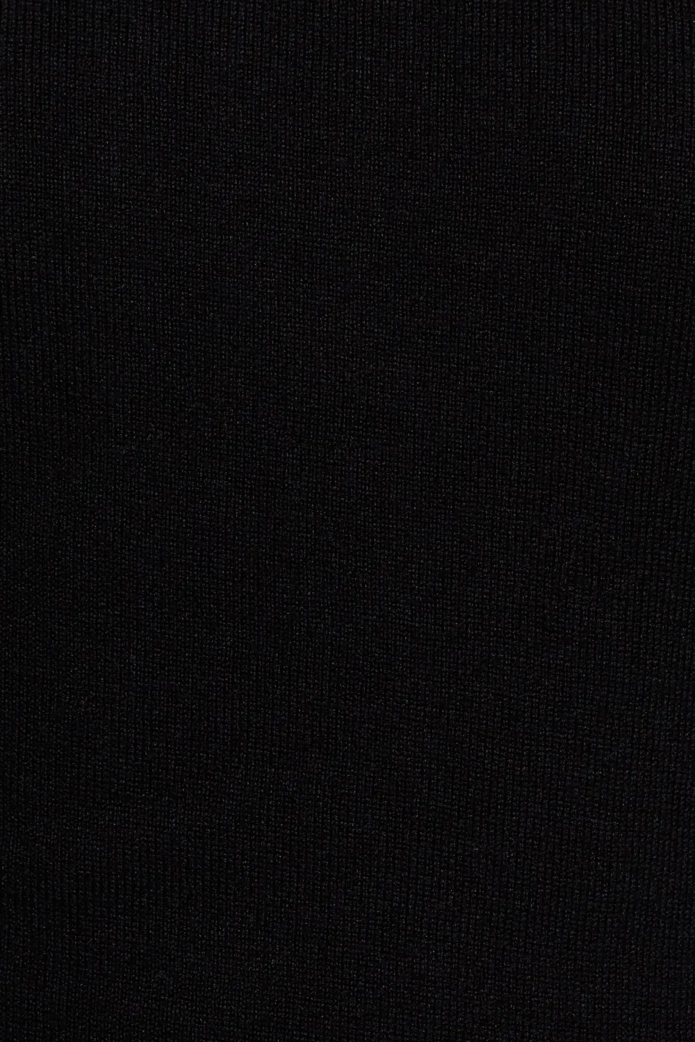 Open Cross Back Sweater