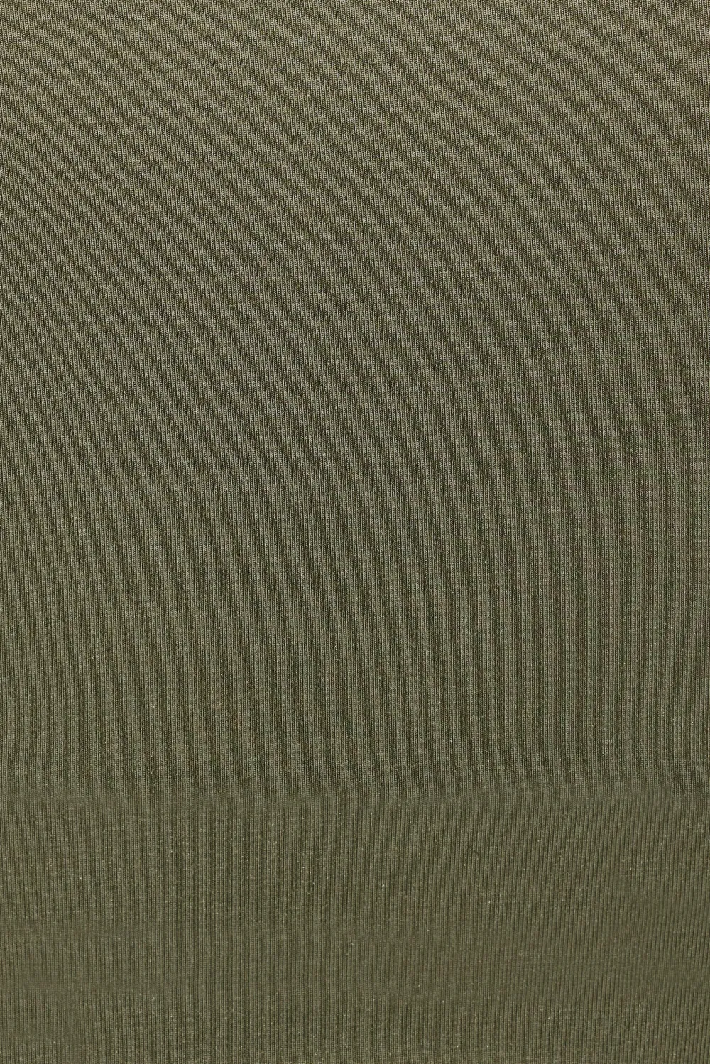 Smooth Long Sleeve Crewneck Top