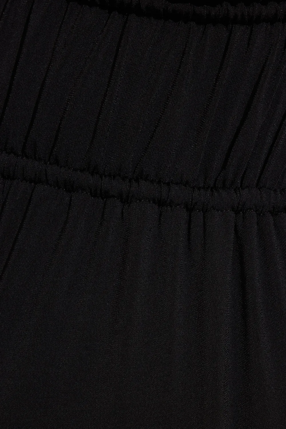 Plunge Flyaway Tank Top