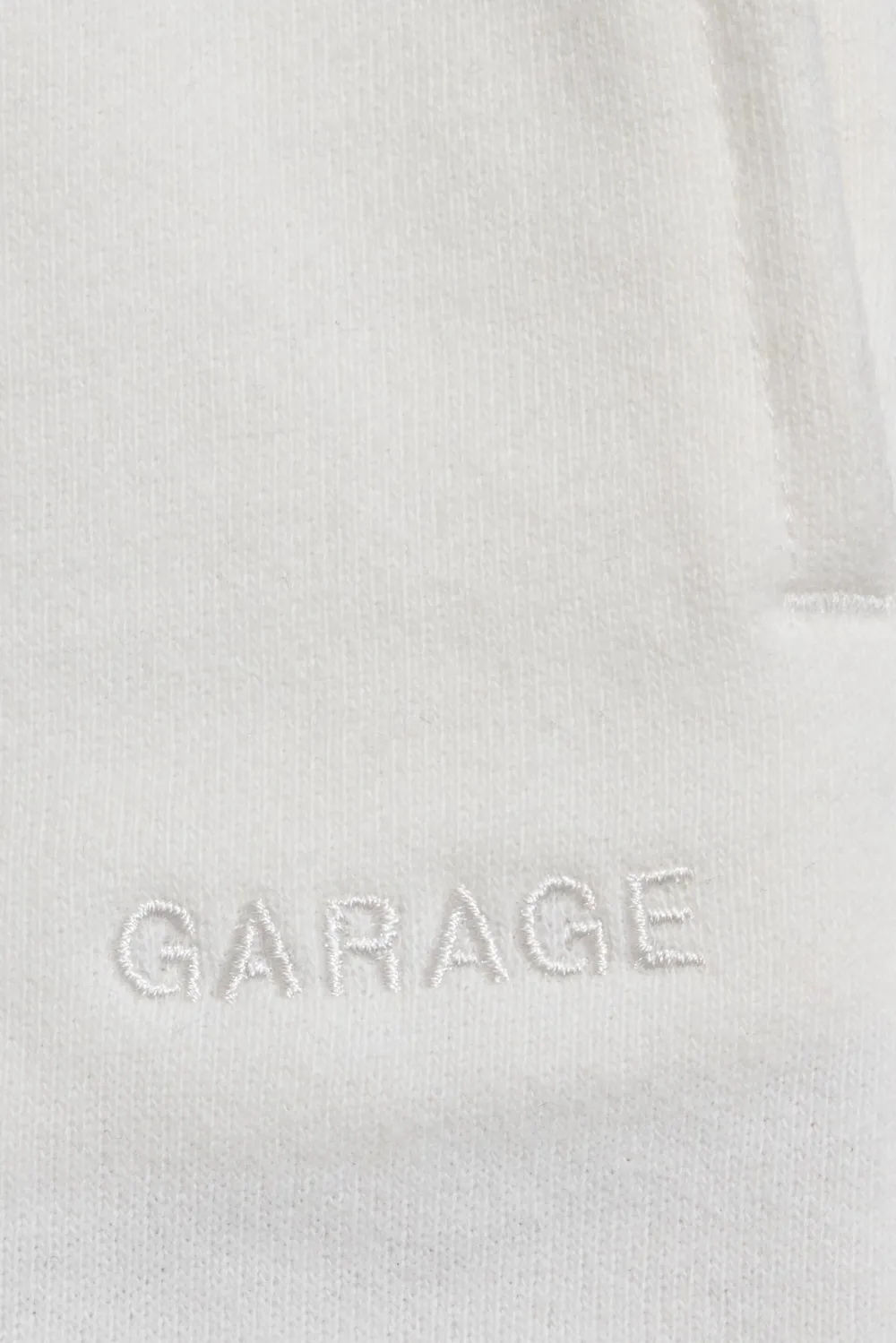 SoftTerry Low Rise Shorts