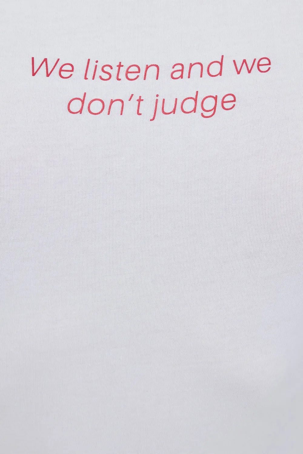 Estelle Longline Tee