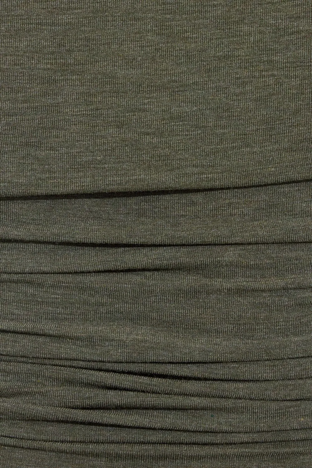 SexyCozy Asymmetric Long Sleeve Top