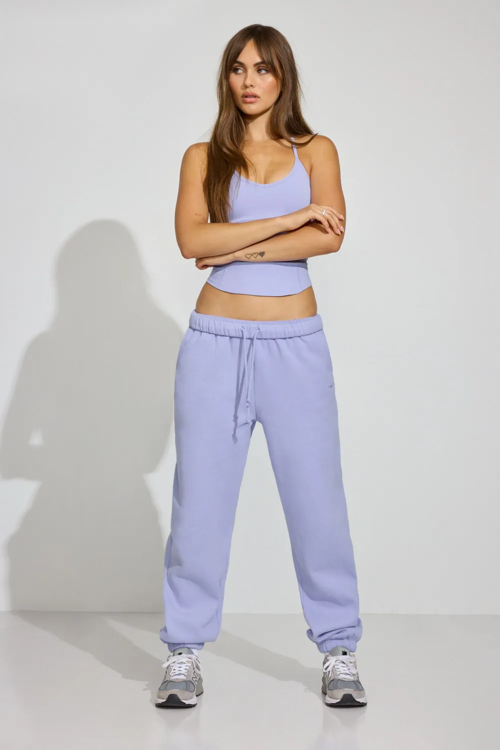 UltraFleece Boyfriend Sweatpants