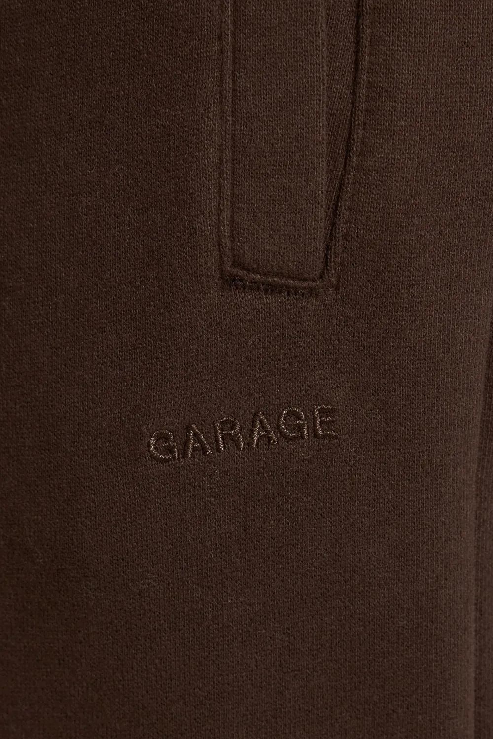 UltraFleece Slim Bootcut Sweatpants