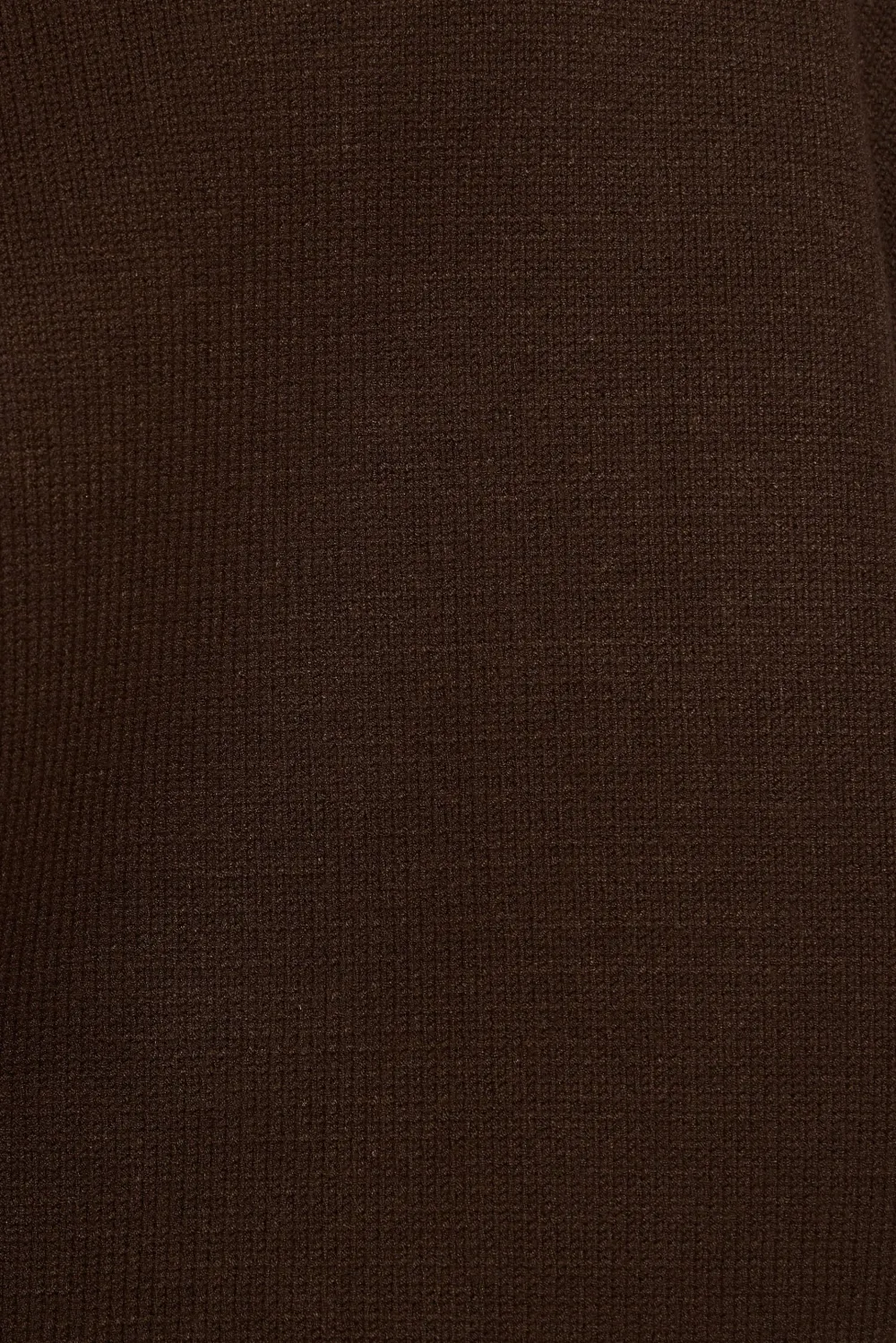 V-Neck Oversized Sweater