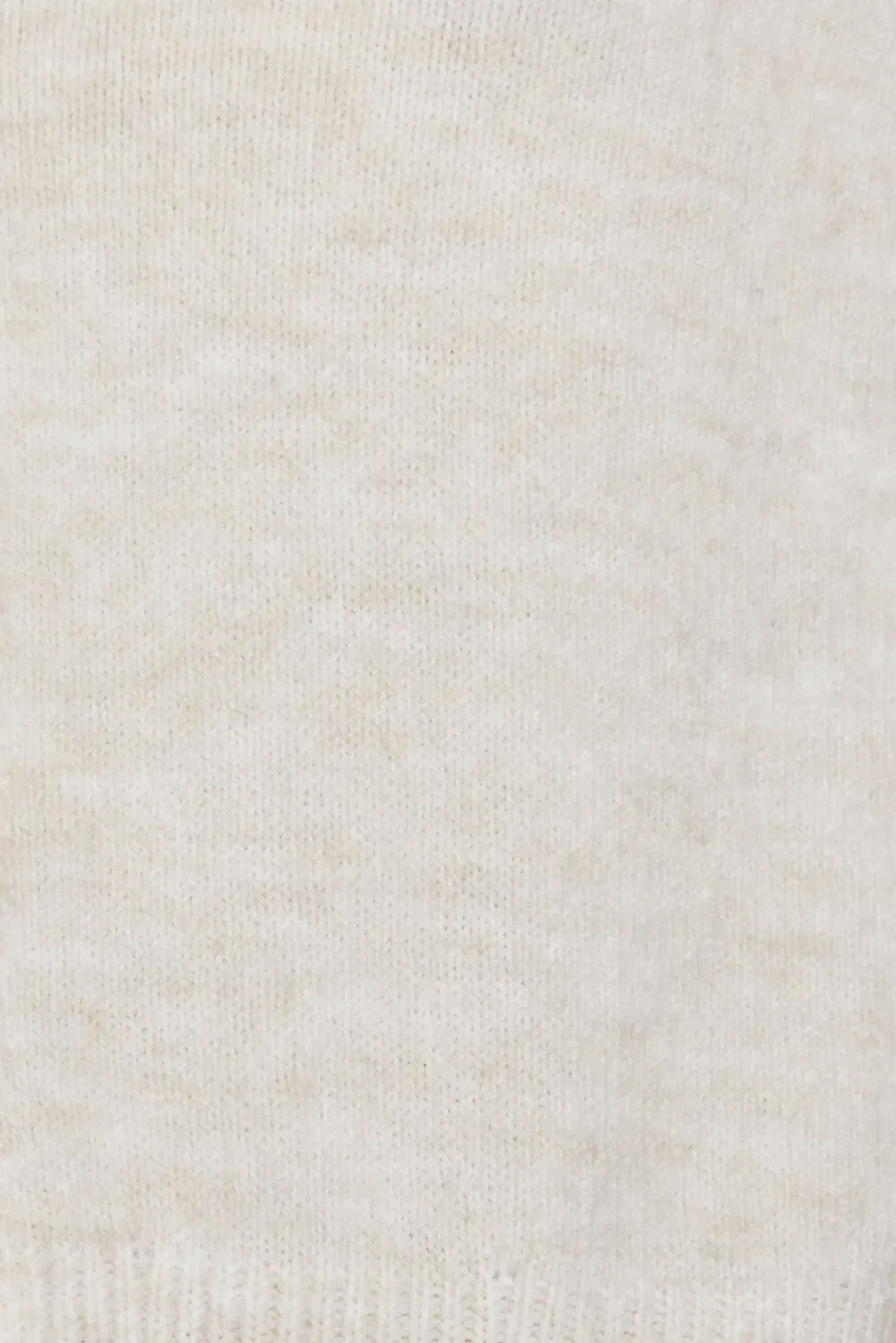 Renee Spongy Cropped Cardigan