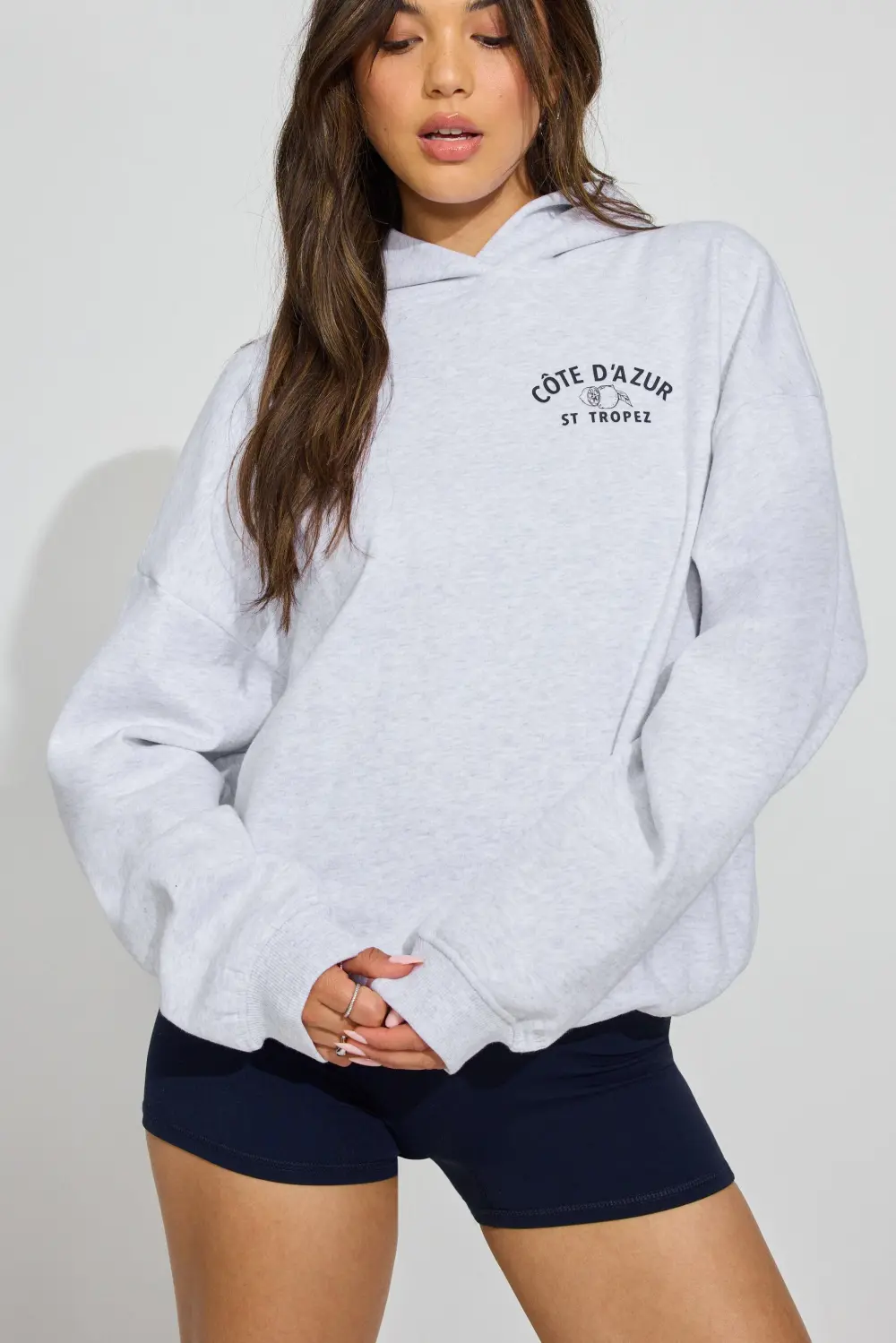UltraFleece Hoodie