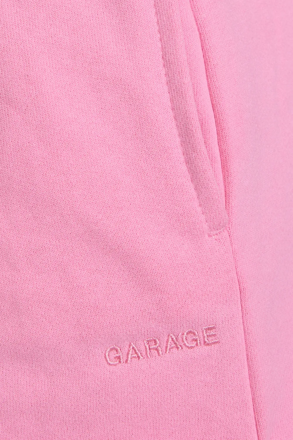 SoftTerry Low Rise Shorts