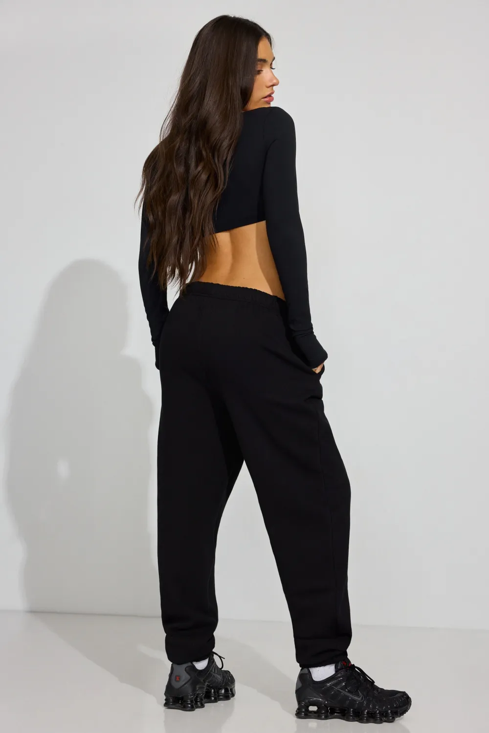 UltraFleece Boyfriend Sweatpants