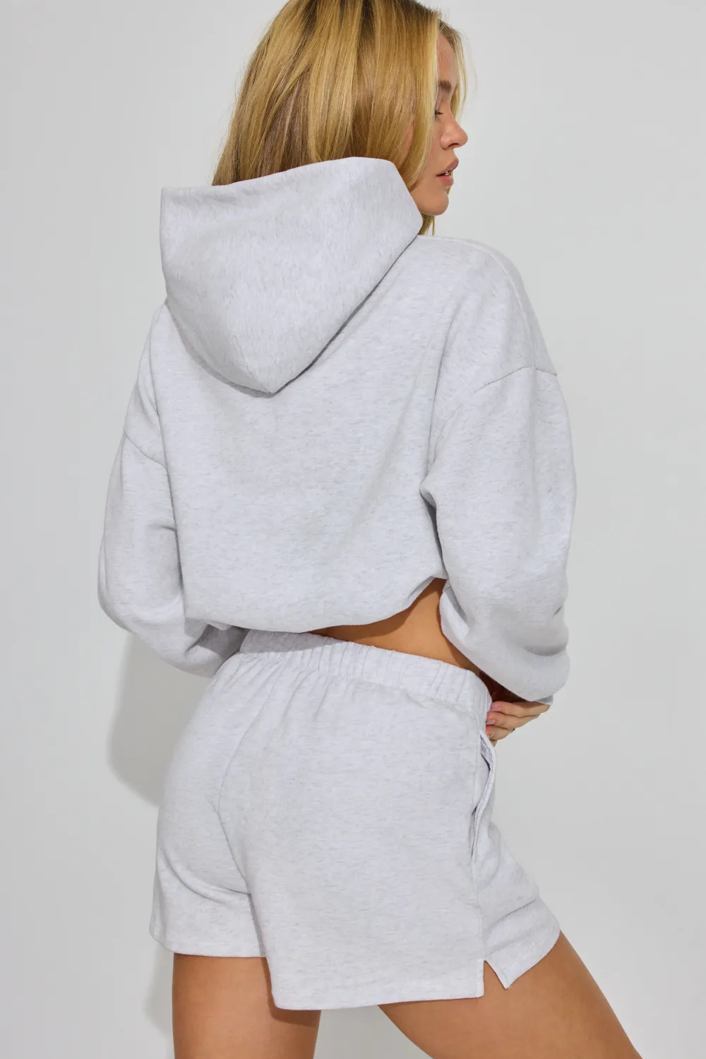 SoftTerry High Rise Shorts