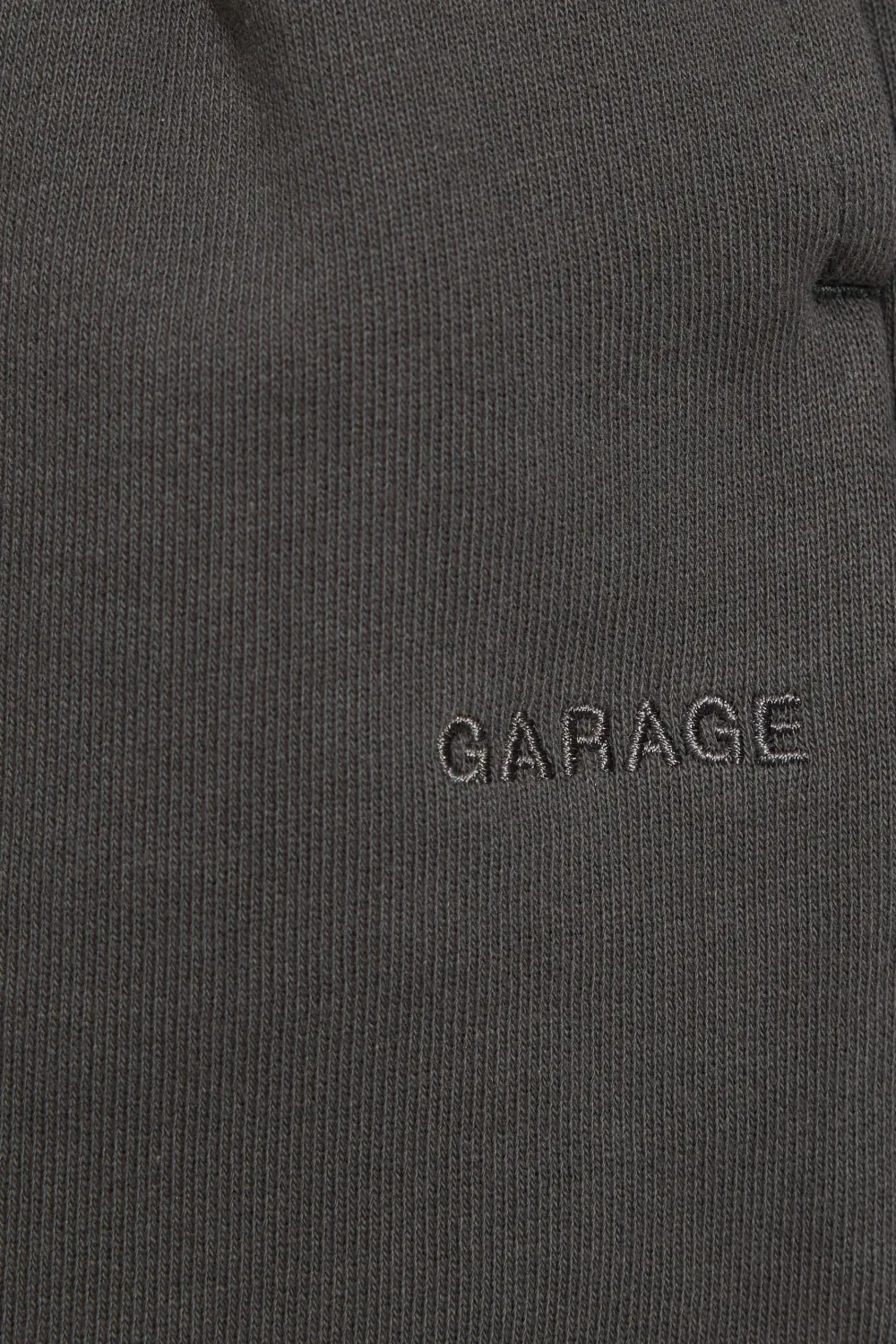 SoftTerry High Rise '80s Shorts