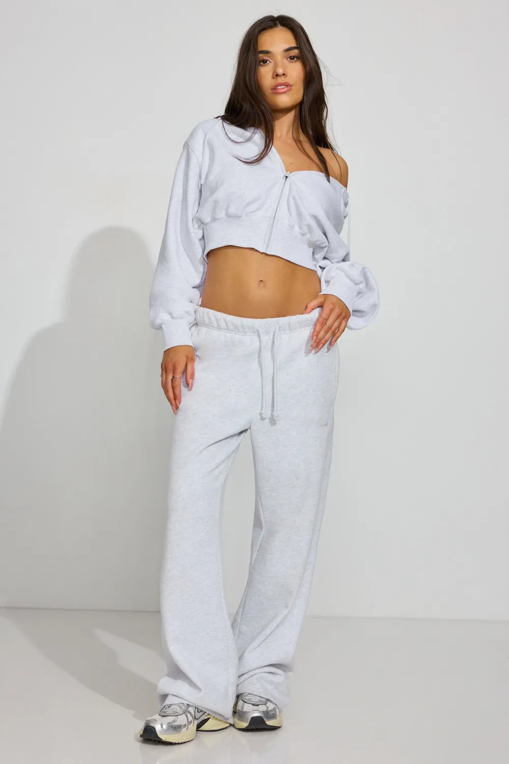 UltraFleece Straight Leg Sweatpants