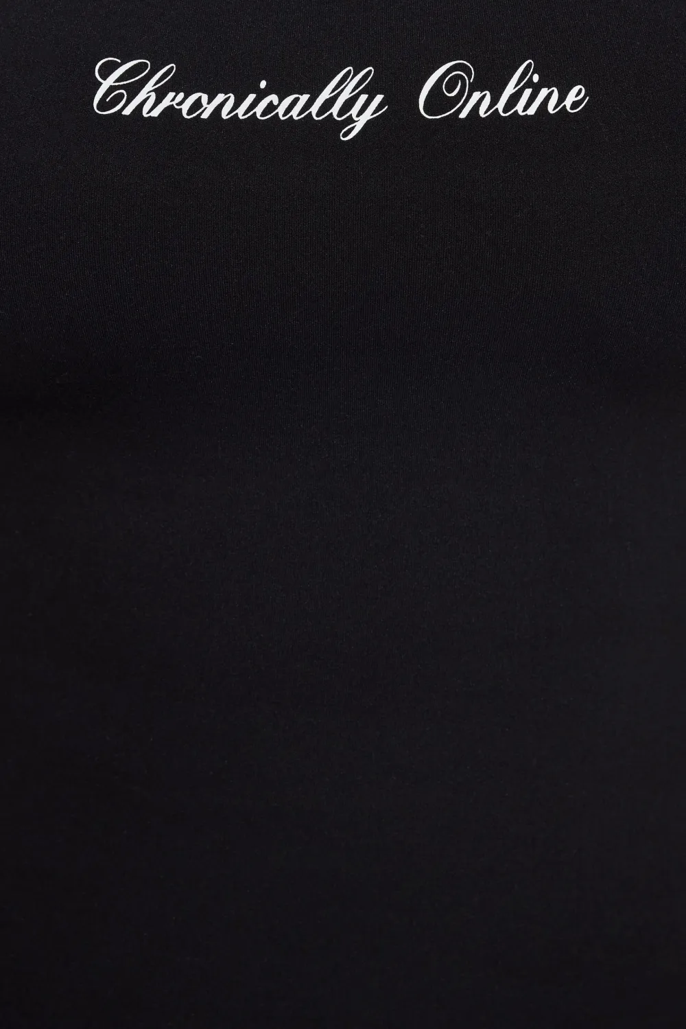 Sleek Scoop Cami Top