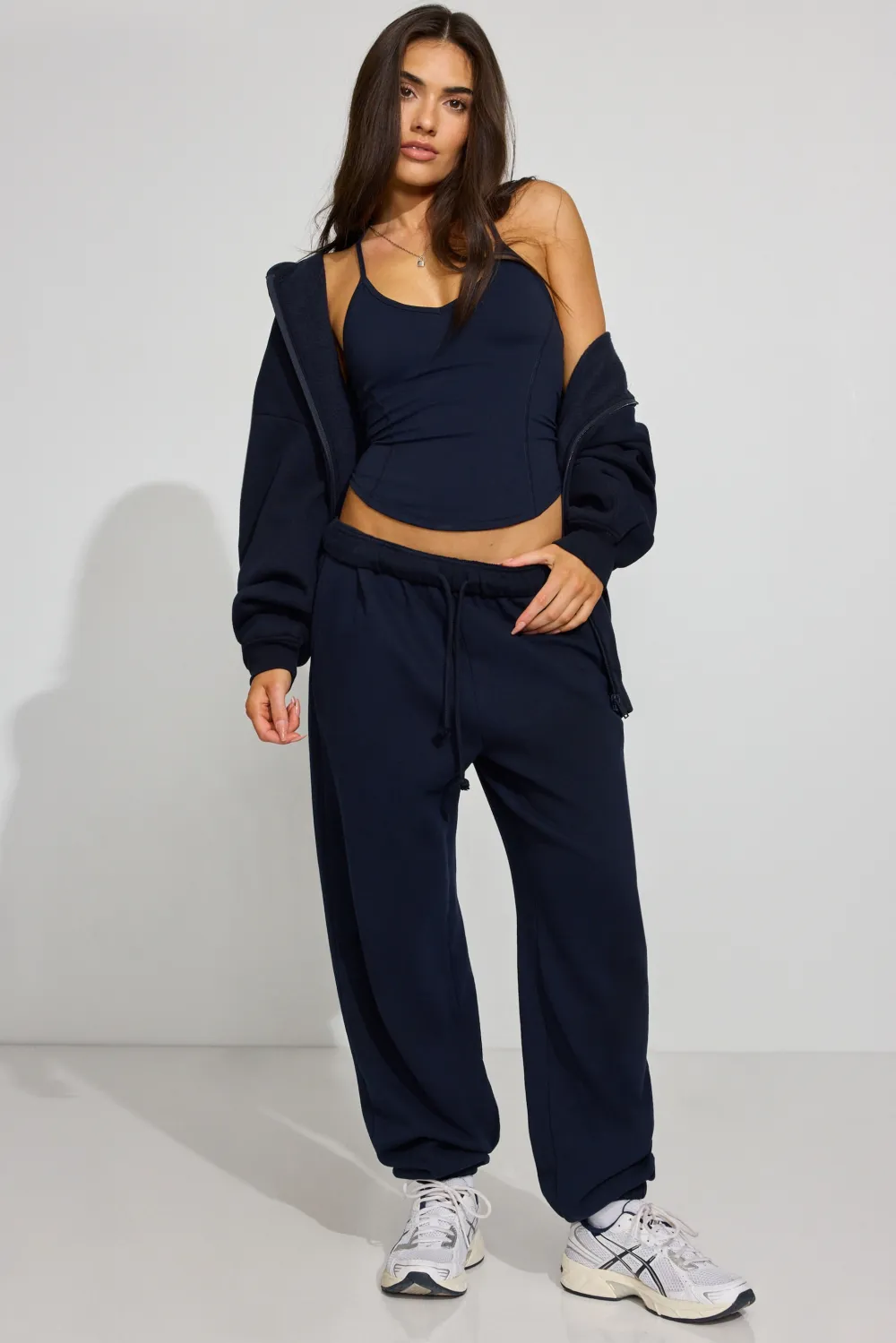 UltraFleece Boyfriend Sweatpants