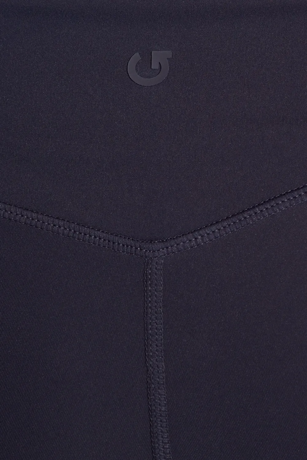 SoftActive Booty Shorts