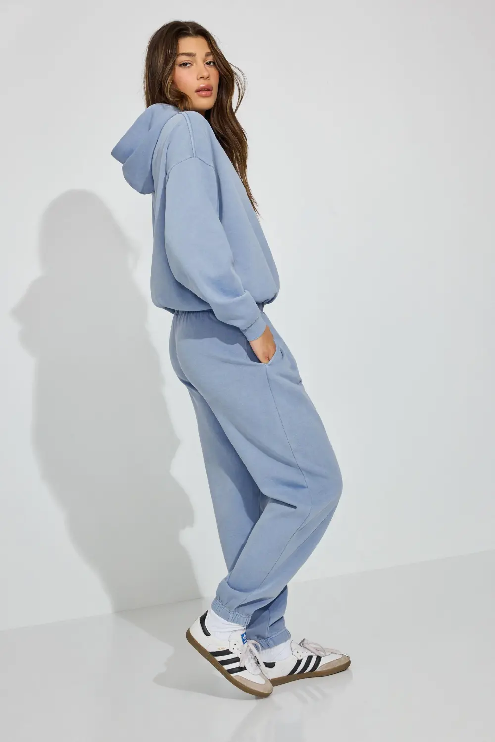 UltraFleece Boyfriend Sweatpants