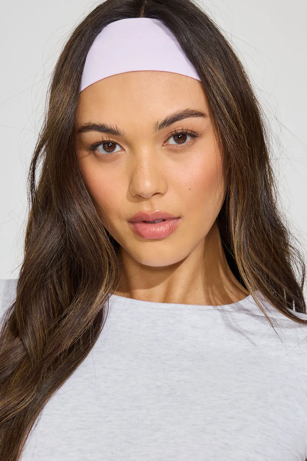 Set of 3 Stretchy Headbands