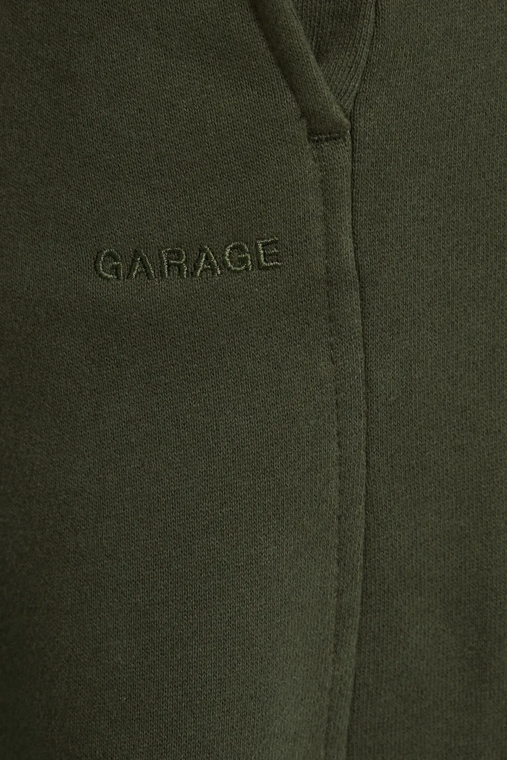 UltraFleece Straight Leg Sweatpants