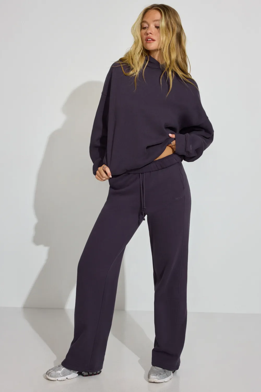 UltraFleece Straight Leg Sweatpants
