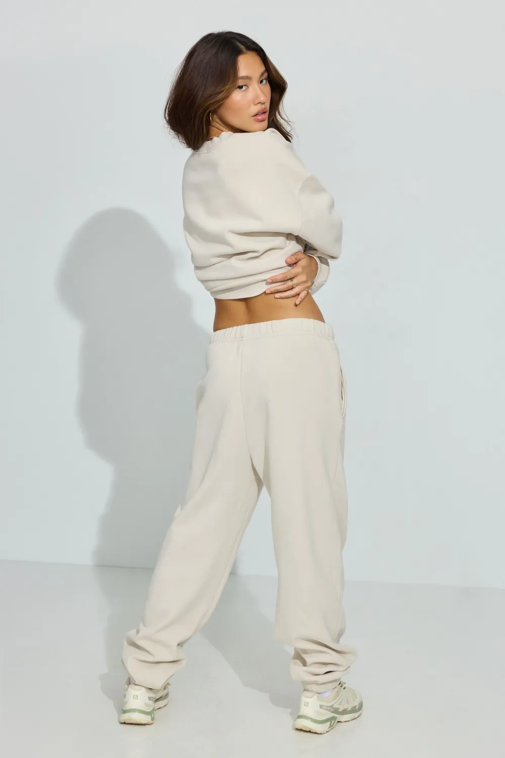 UltraFleece Boyfriend Sweatpants