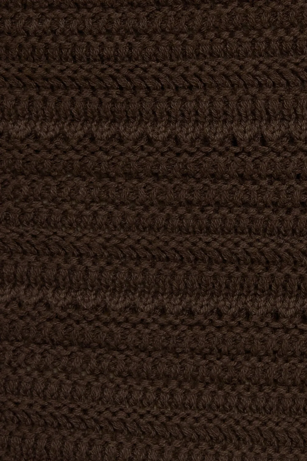 Festival Crochet Mini Shorts