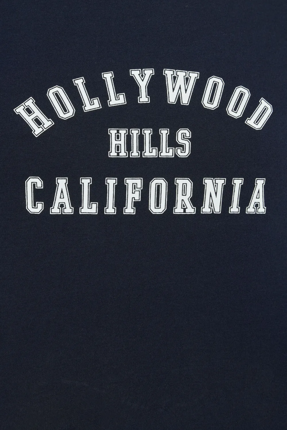 Estelle Longline Tee