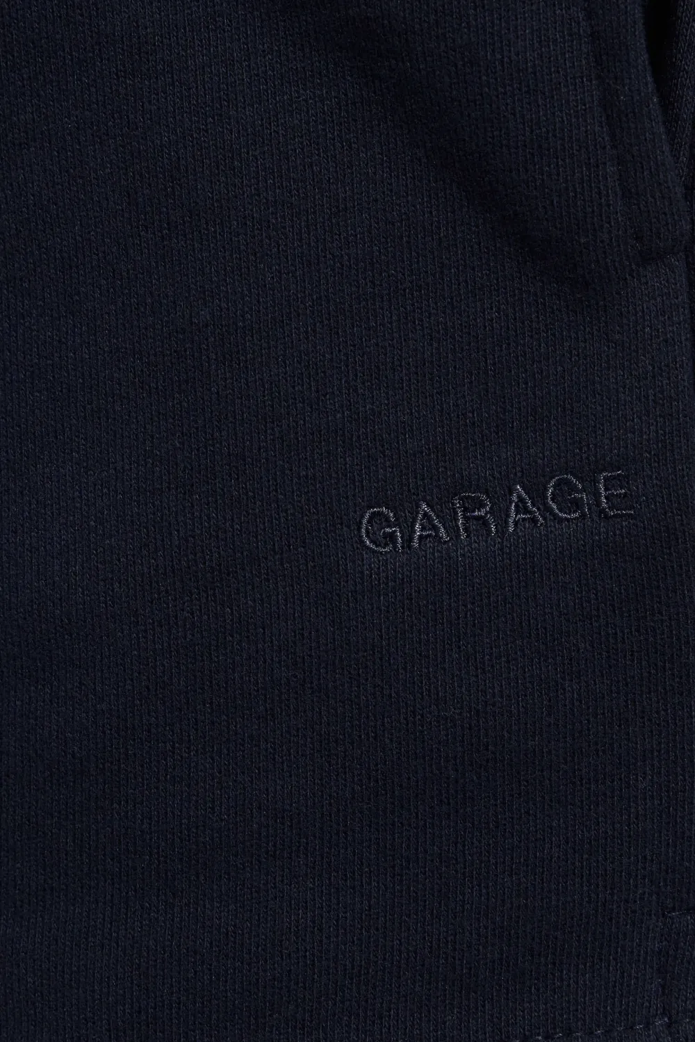 SoftTerry High Rise '80s Shorts