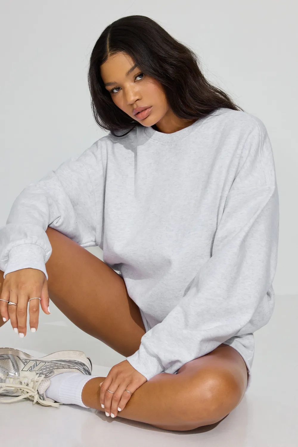 UltraFleece Crewneck Sweatshirt