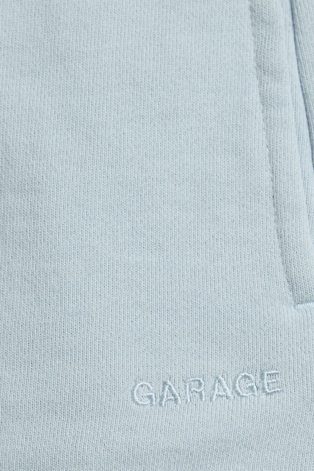 SoftTerry Low Rise Shorts