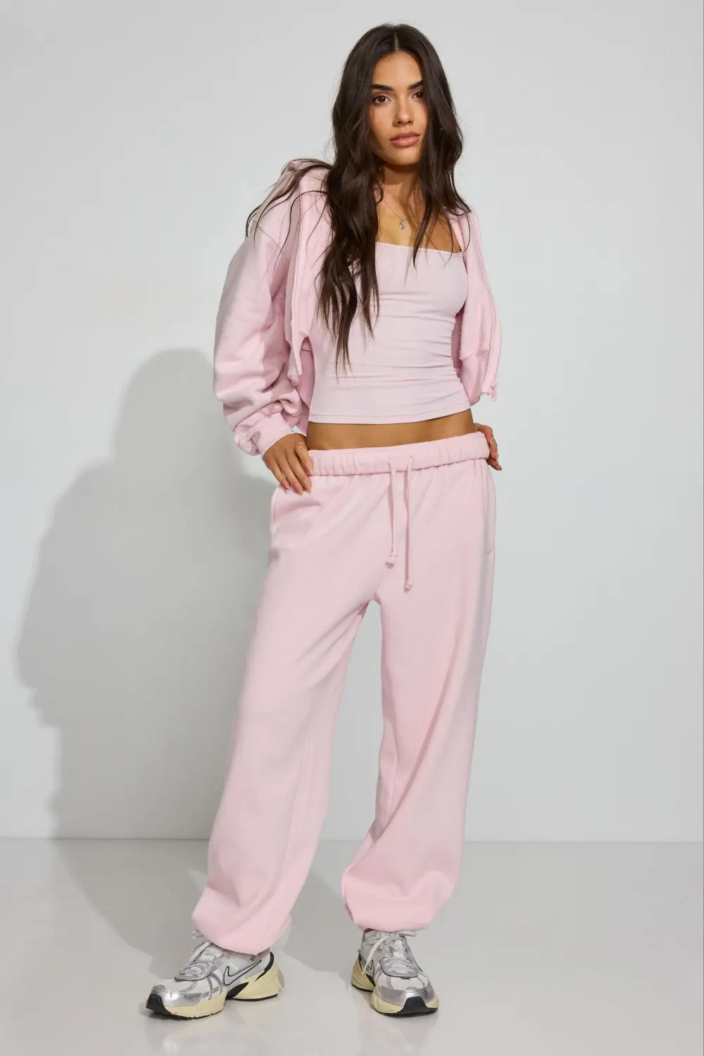 UltraFleece Boyfriend Sweatpants