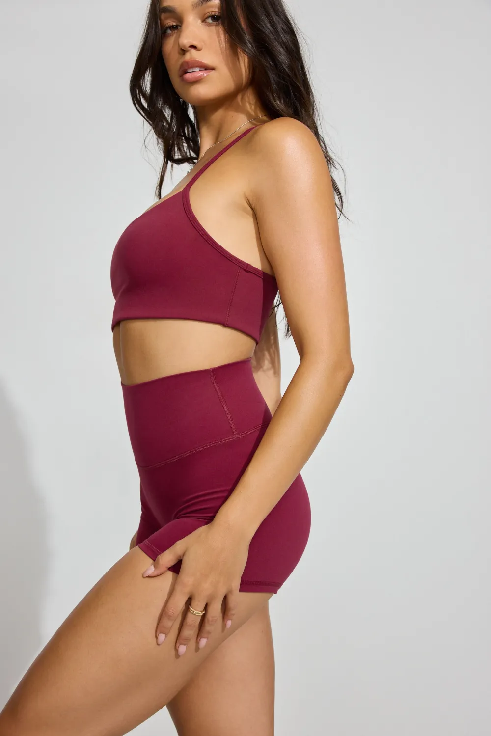 SoftActive Booty Shorts