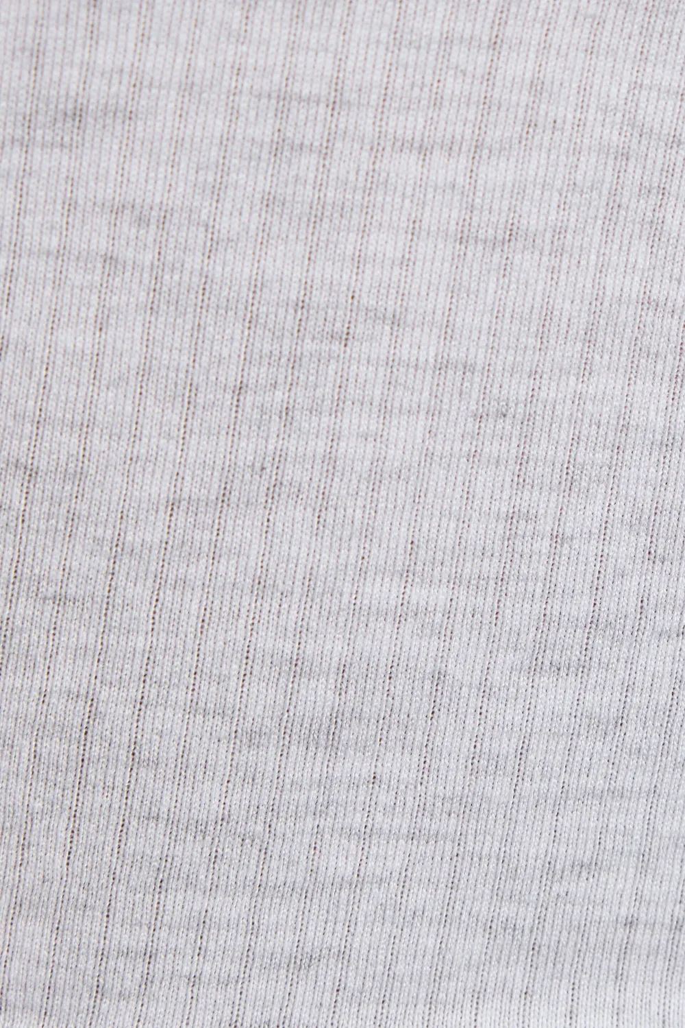 Sheer Ribbed Cami Top