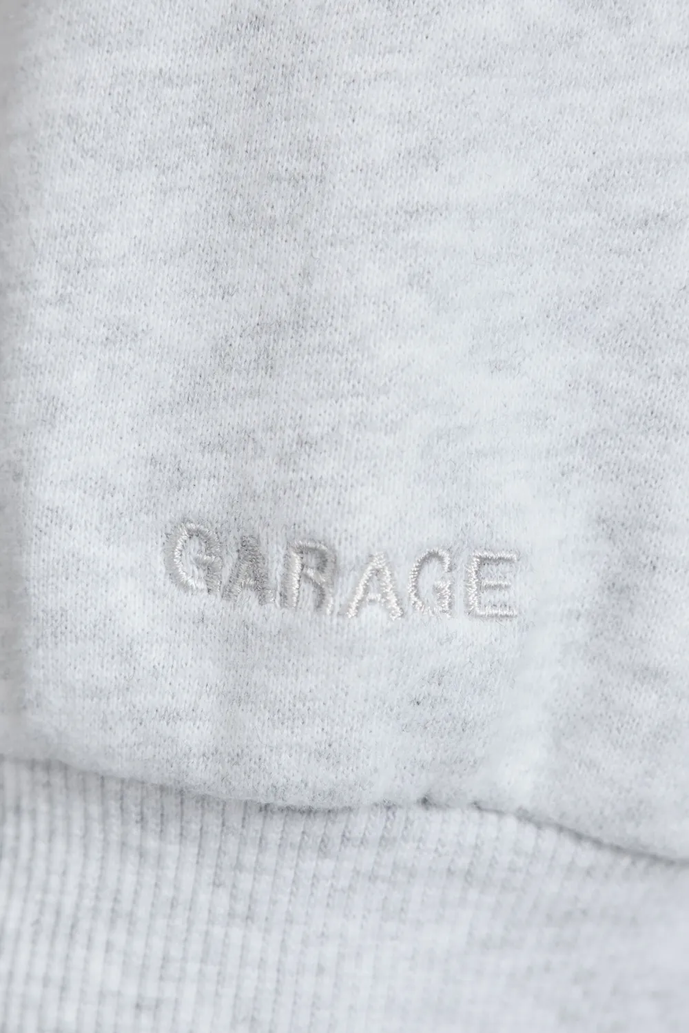 UltraFleece Crewneck Sweatshirt