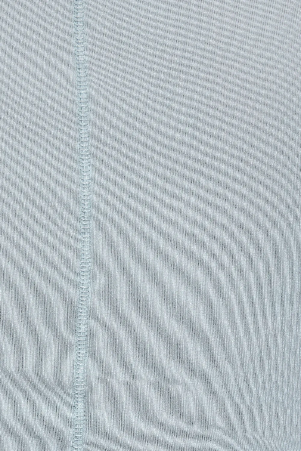 Smooth Scoop Neck Long Sleeve Top