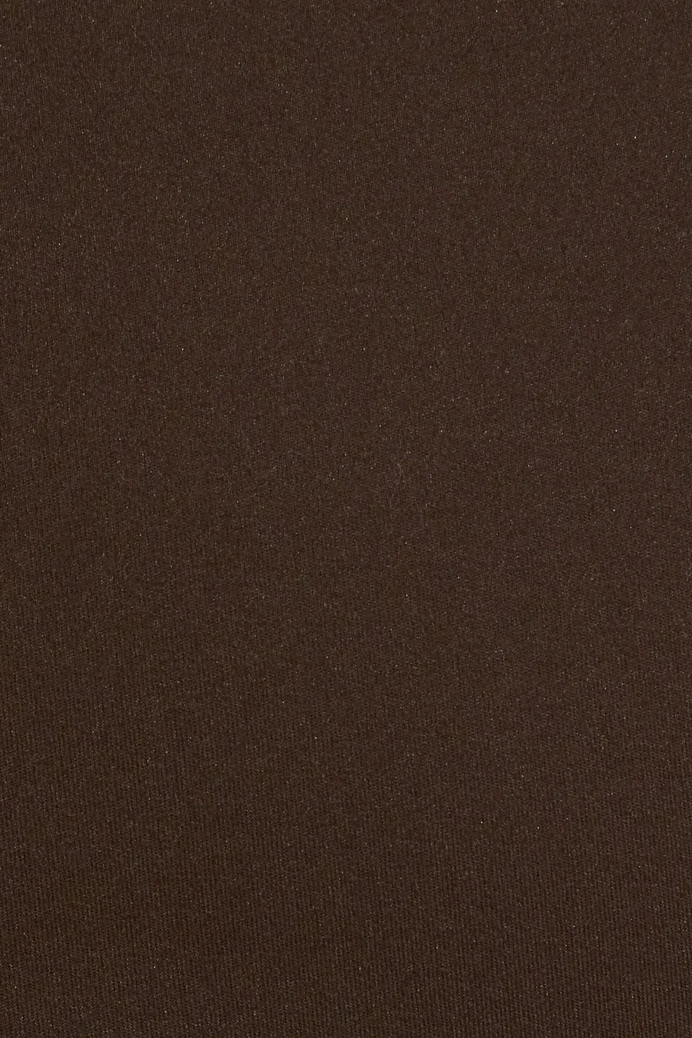 Sleek Crewneck Long Sleeve Top