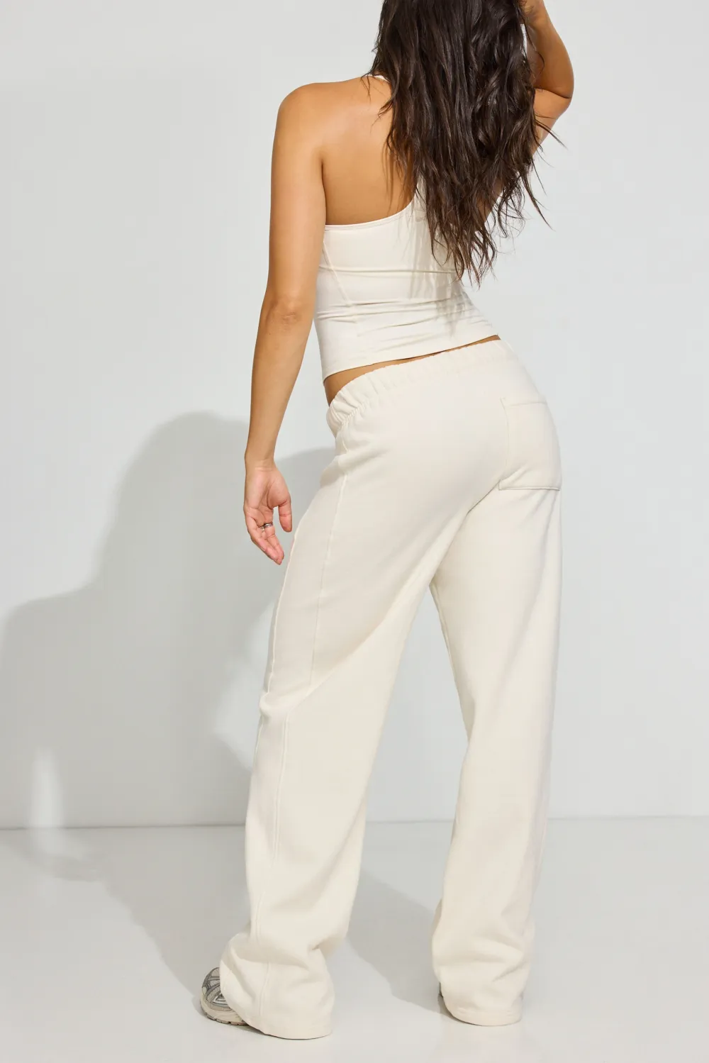 UltraFleece Straight Leg Sweatpants