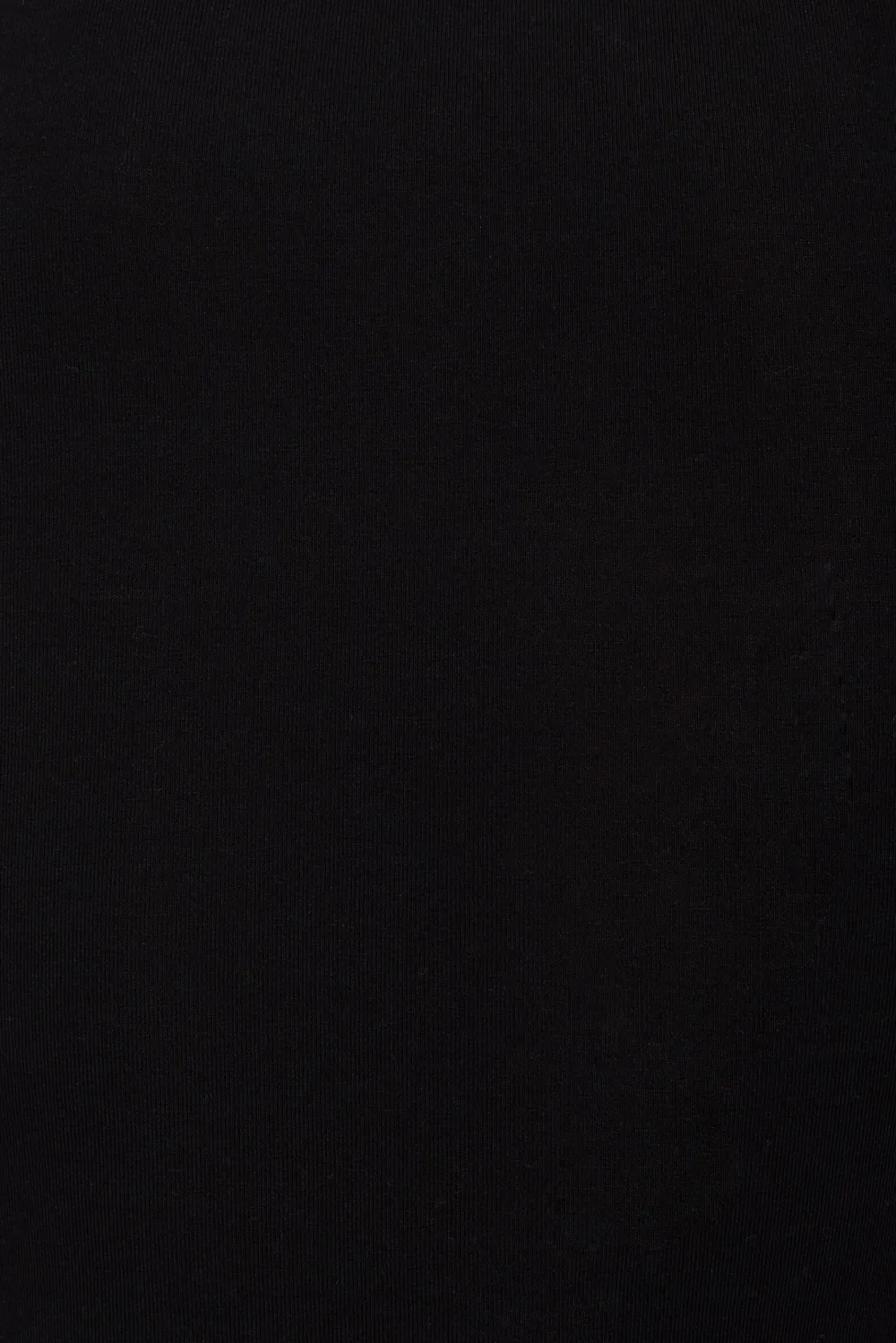 Portia Square Neckline T Shirt