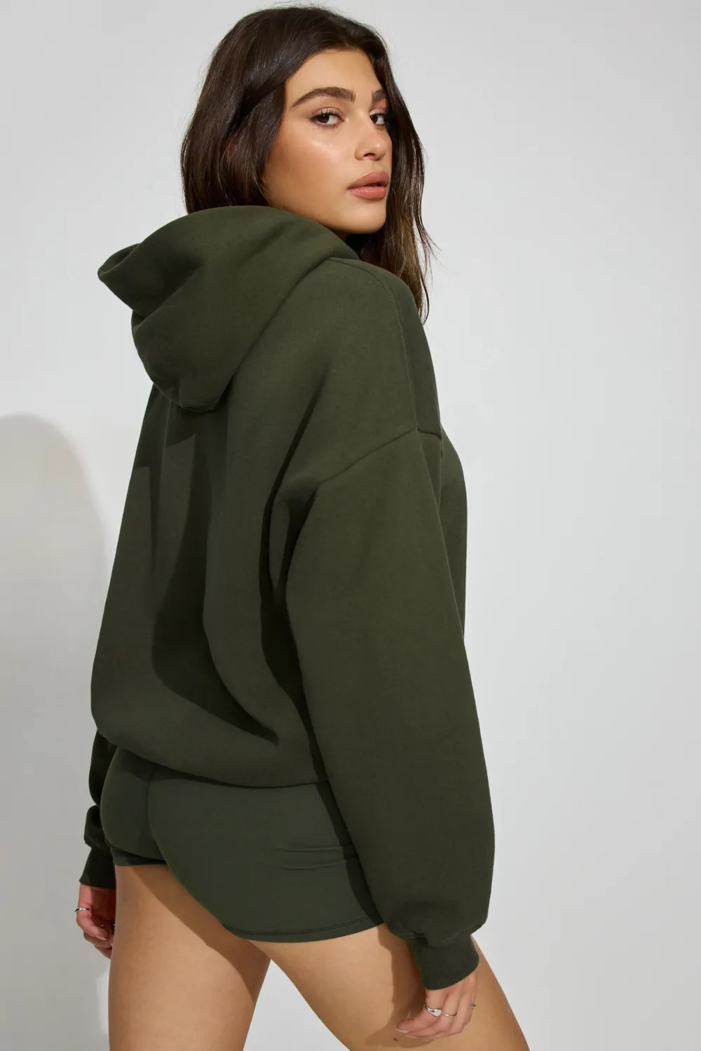 UltraFleece Hoodie