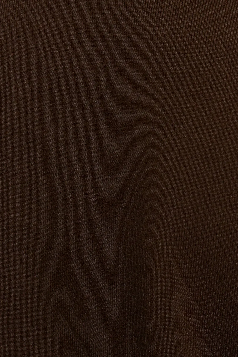 Longsleeve Fine Gauge Sweater