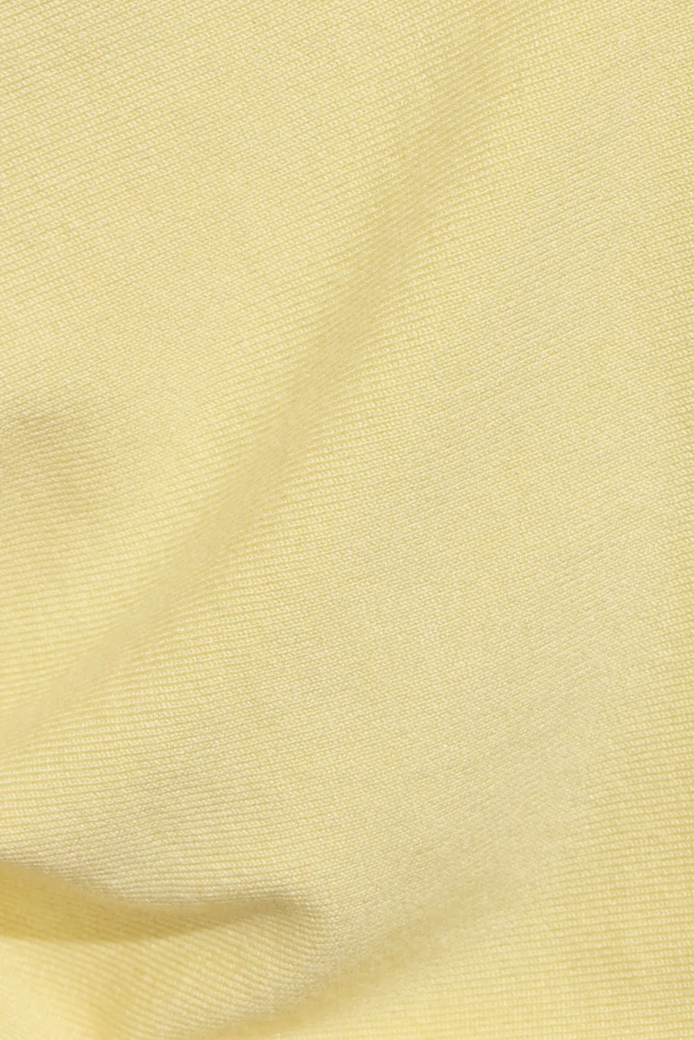 Asymmetric Cinched Waist Sweater