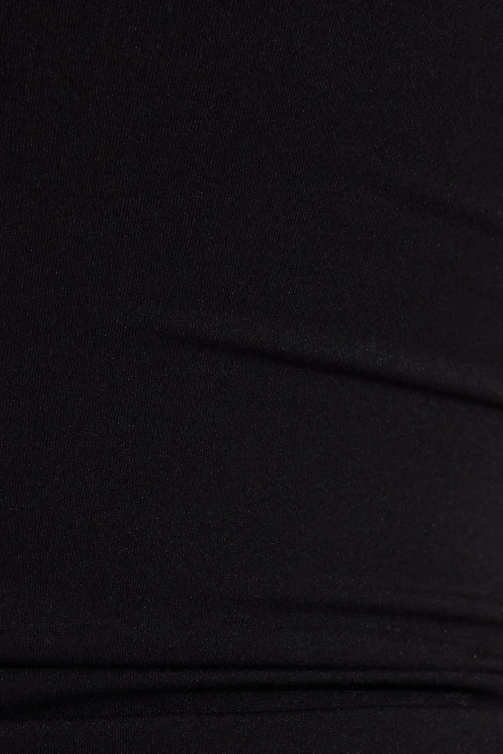 Sleek Y-Neck Cami Top